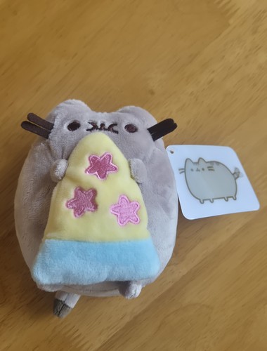 Gund pusheen 10th - gund,