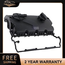 Rocker Cover Cylinder Head for