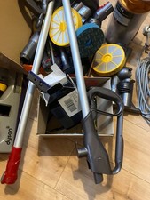 Dyson Vacuum Cleaner