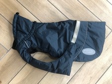 Weatherbeeta Shower Rain Dog Coat 20” Dark Blue Excellent Condition