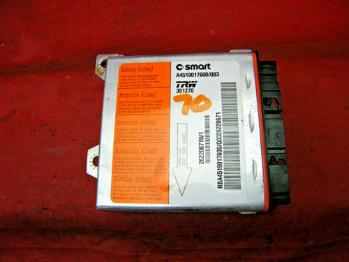 Smart car 451 - smart,
