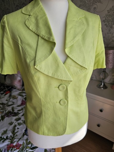 Fab short sleeved summer - m&s,