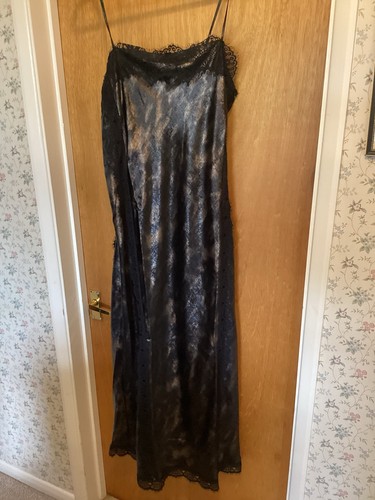 Topshop lace slip midi - topshop,