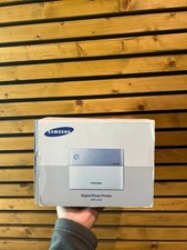 Samsung SPP 2020 Digital Photo