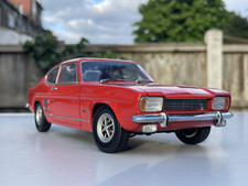 Minichamps 1:18 1969 Ford