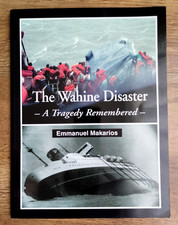 The wahine disaster - the,