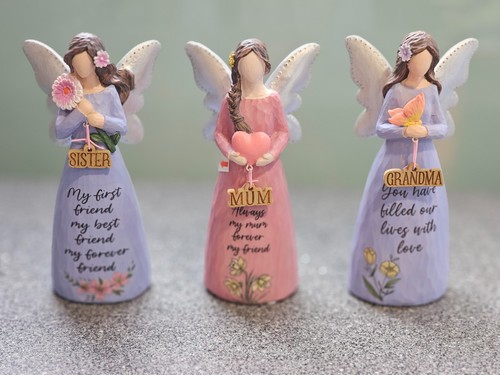Love affection angels for - angels,