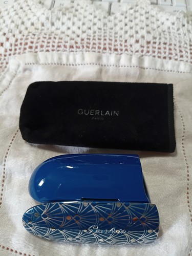 Guerlain rouge lipstick - rouge, g