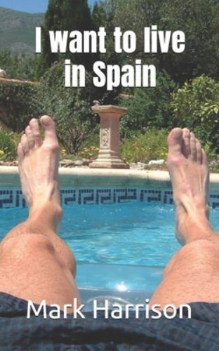 Want live in - to, spain