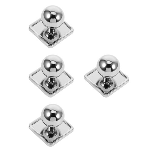 French style silver - style, zinc