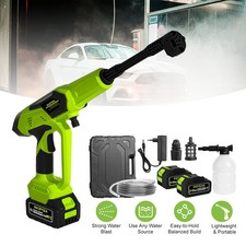 Electric Cordless Portable