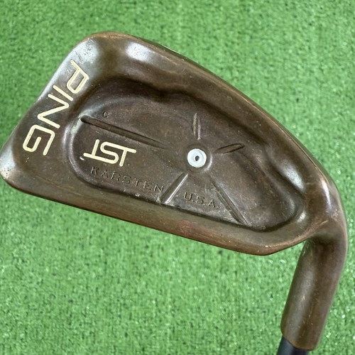 Ping isi silver - dot, 6