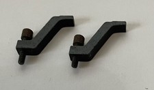 HORNBY DUBLO TWO H/D CRANE JACKS