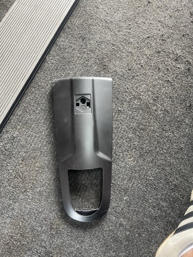 Vespa gts horn cast - horn,