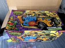 Teenage Mutant Ninja Turtles