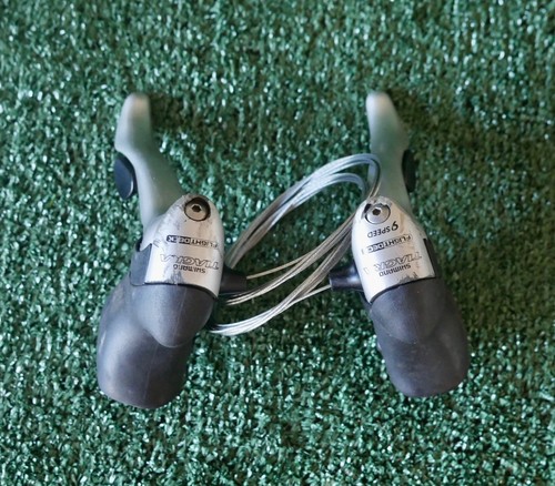 Shimano tiagra 4400 road - st-4400,