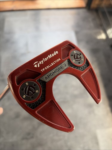 Taylormade collection red - taylormade, tp