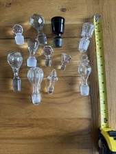 11x Bottle Stoppers