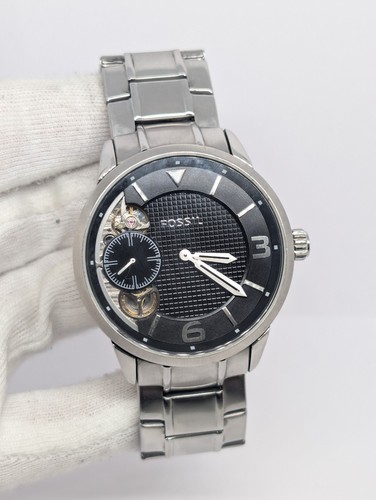 Fossil twist men - fossil, watch