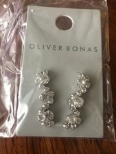 Oliver Bonas earrings