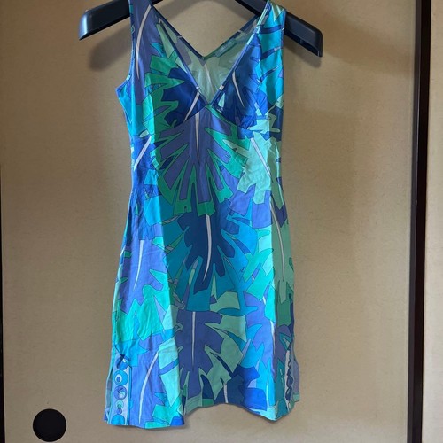 Emilio pucci vintage stretch - pucci,