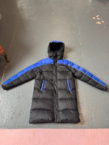 Benjart london longline puffer - longline,