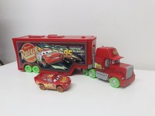 Disney Pixar Cars Transforming