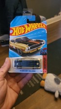 Hot Wheels '70 Dodge Hemi