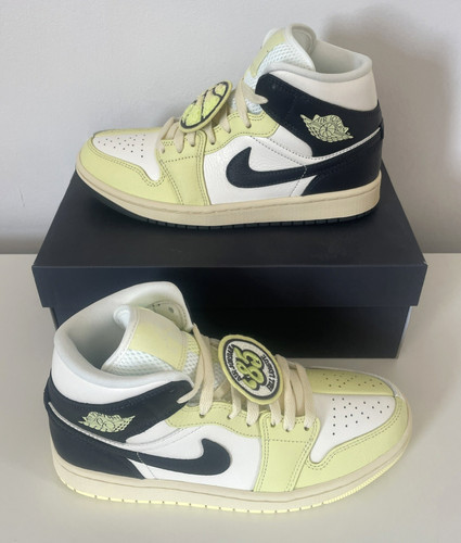 Air jordan mid special - 1,