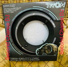 Disney Parks  Tron Lightcycle