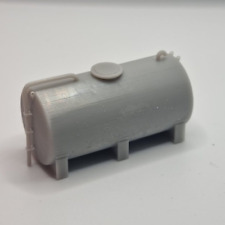 Model railway layout scenery -