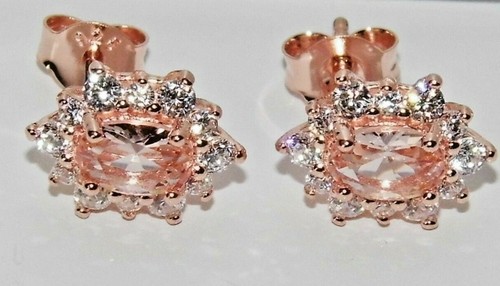 9ct rose gold silver - rose,