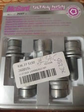 McGard SL UHS Ultra High