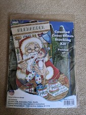 Brand New Christmas Santa