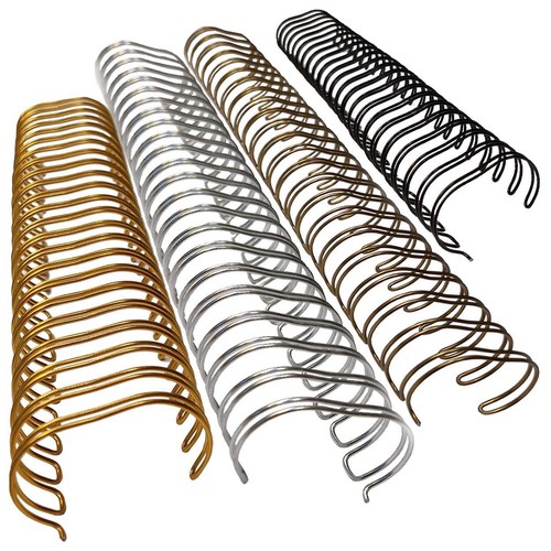 Galaxy wire binders pack - -,