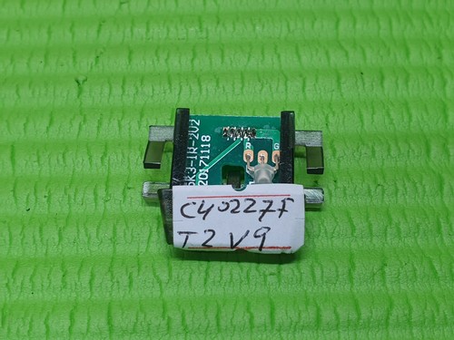 Remote control sensor unit - ir,