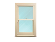 Wooden sash windows new - wooden,