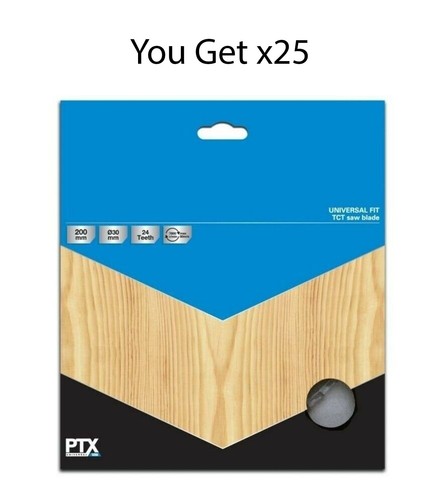 25x mac allister ptx - mac,