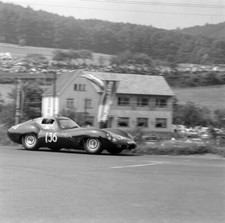 Jack Fairman John Coundley