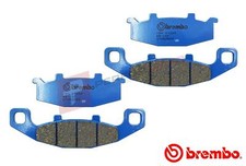 Brembo CC Full Front Set Road