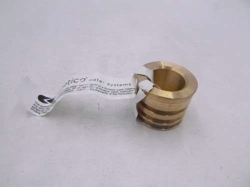 Kinetico brass sweat - kinetico,