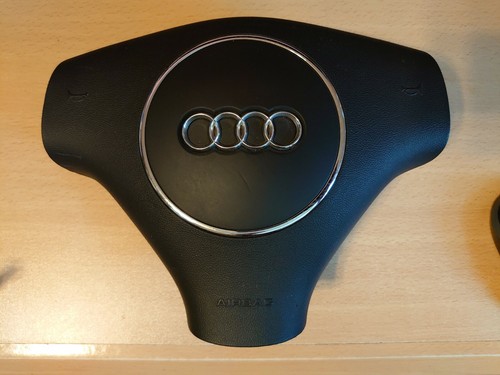 Audi drivers airbag 8e0 - audi,