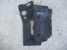 Porsche 914 Engine Sheet Metal