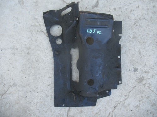 Porsche 914 engine sheet - porsche,