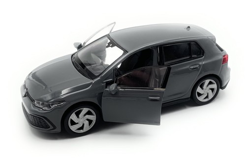 Golf gti diecast - vw, model