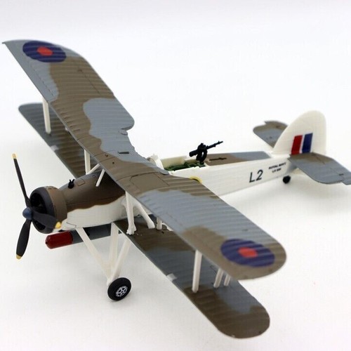 Fairey swordfish biplane - fairey,