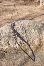 Traditional 54" Archery Wooden