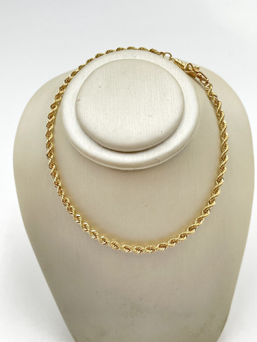 Gold 14kt yellow - gold,