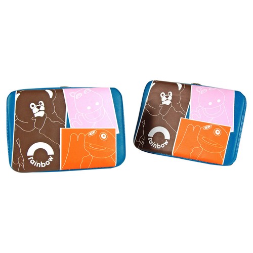 Retro hardtop purse - hardtop,