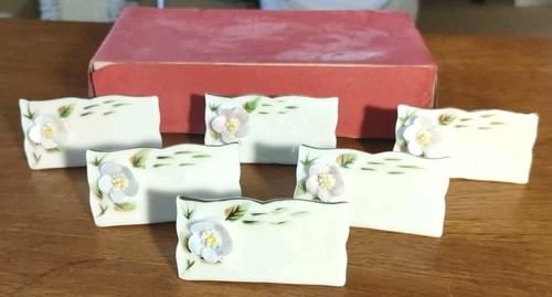 Pcs elegant vintage place - 6,